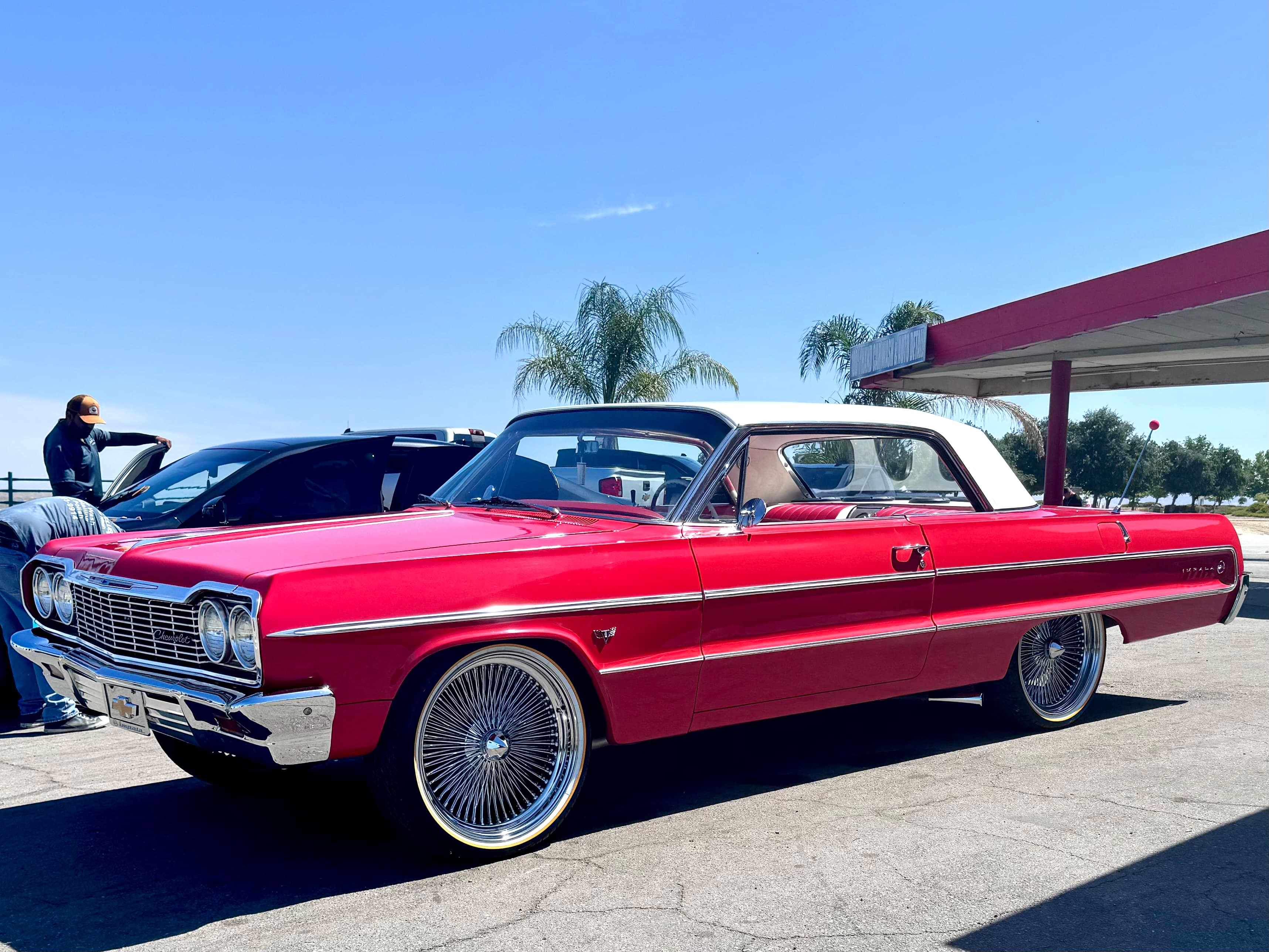 1964 Chevy Impala