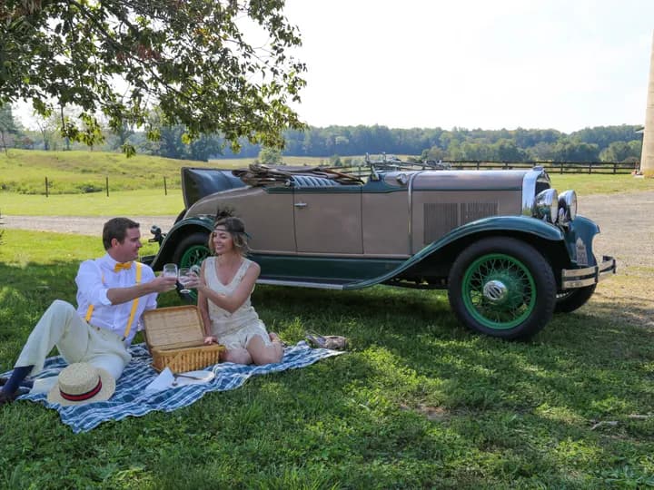 1930 Plymouth 1930