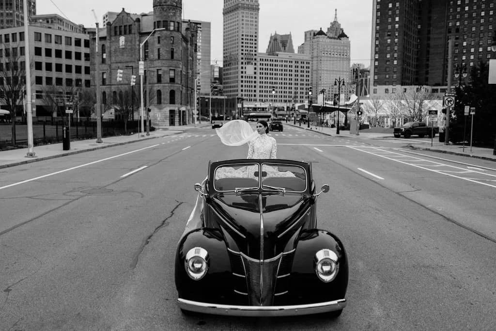1940 Ford deluxe convertible “dean”