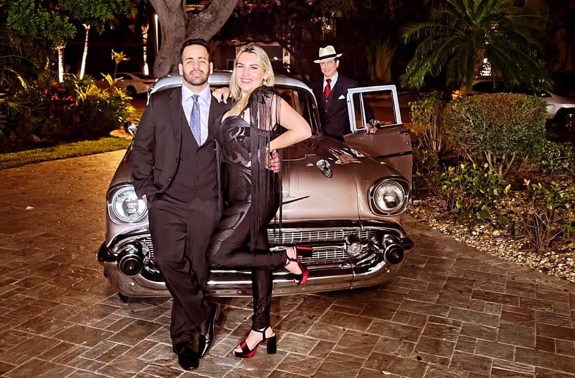 1966 Chevy Belleair