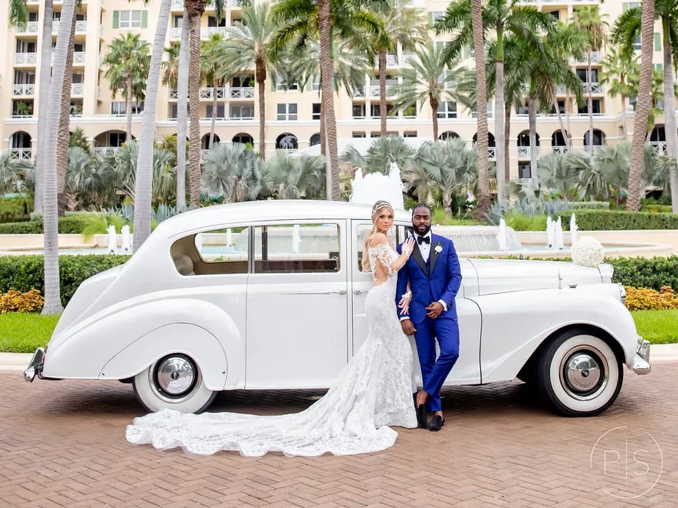 1960 Phantom Princess