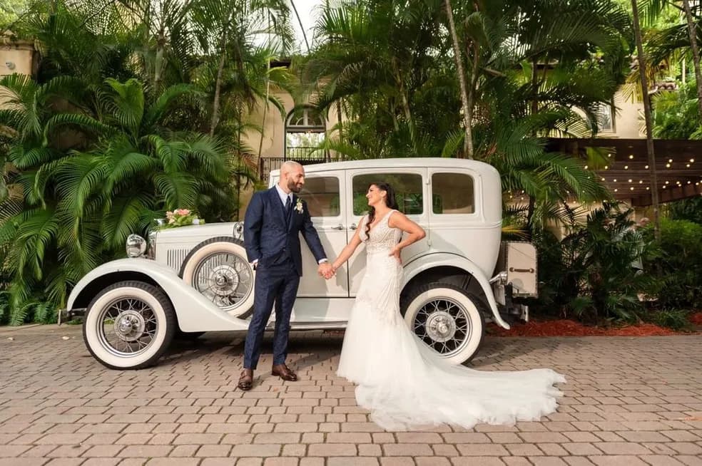 1930 Ford Model A