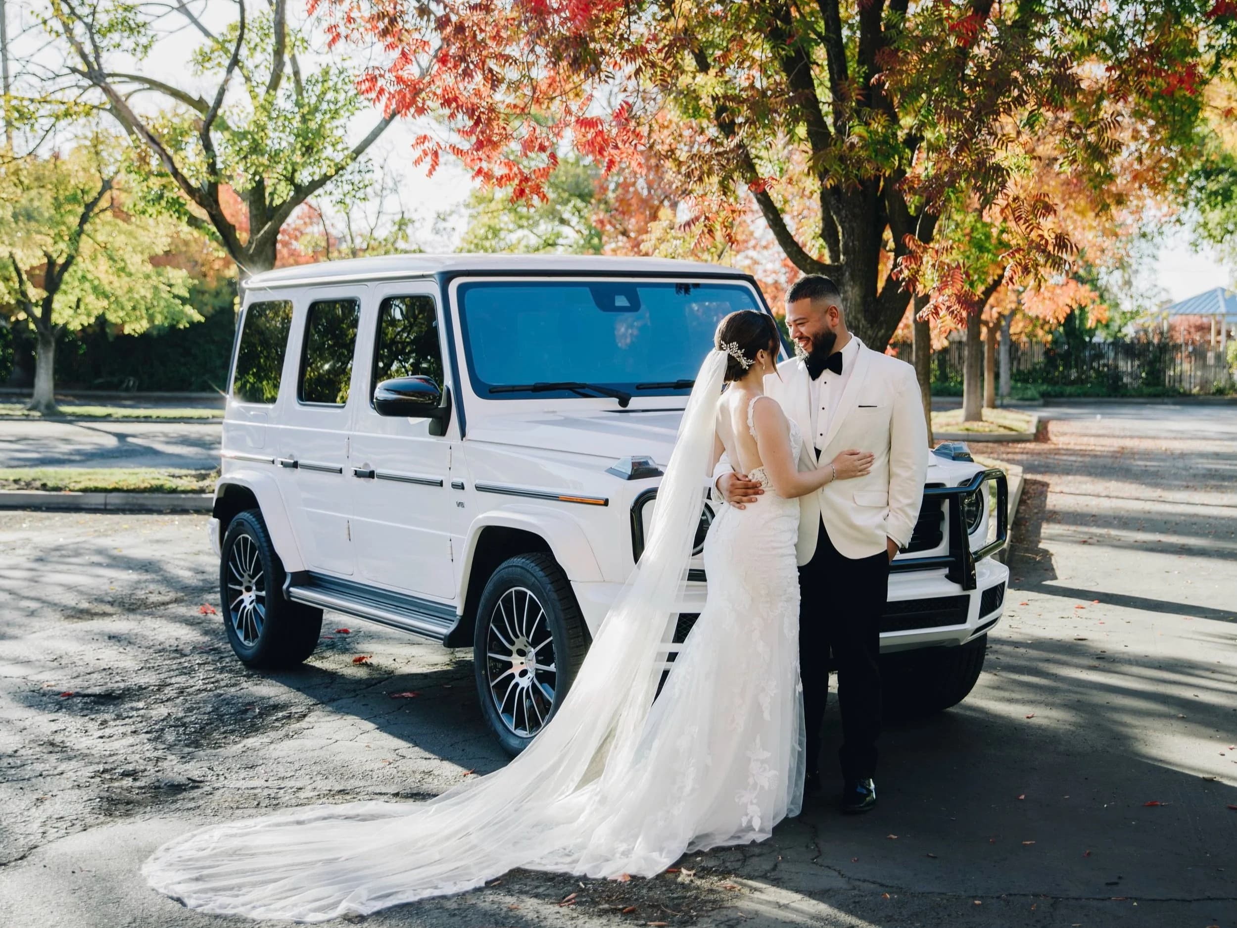 2025 Mercedes-Benz G550