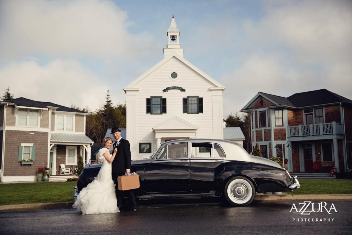 1957 Rolls-Royce Silver Cloud
