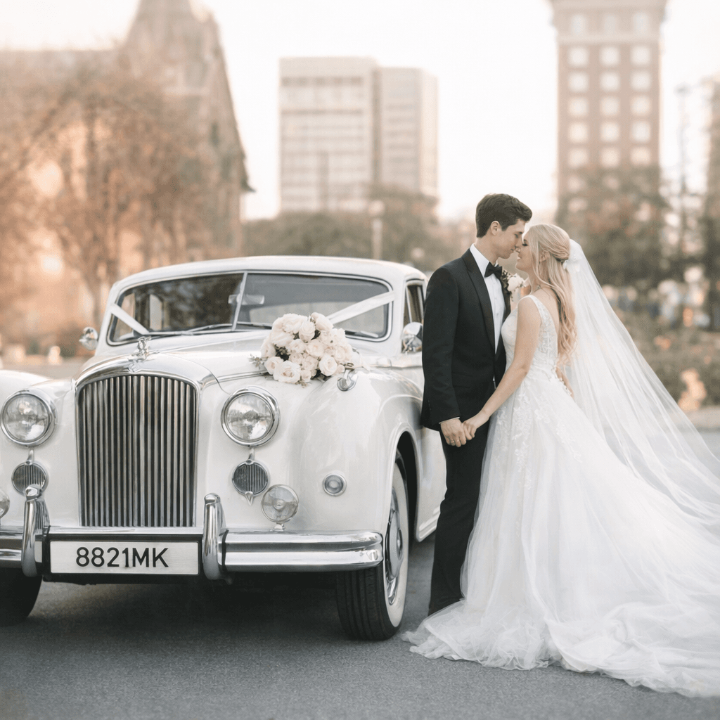 1959 Jaguar Mk IX Saloon