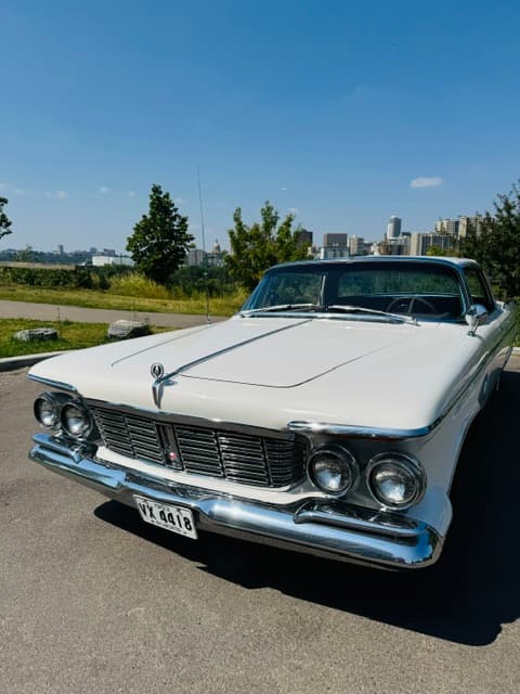 1963 Chrysler Imperial