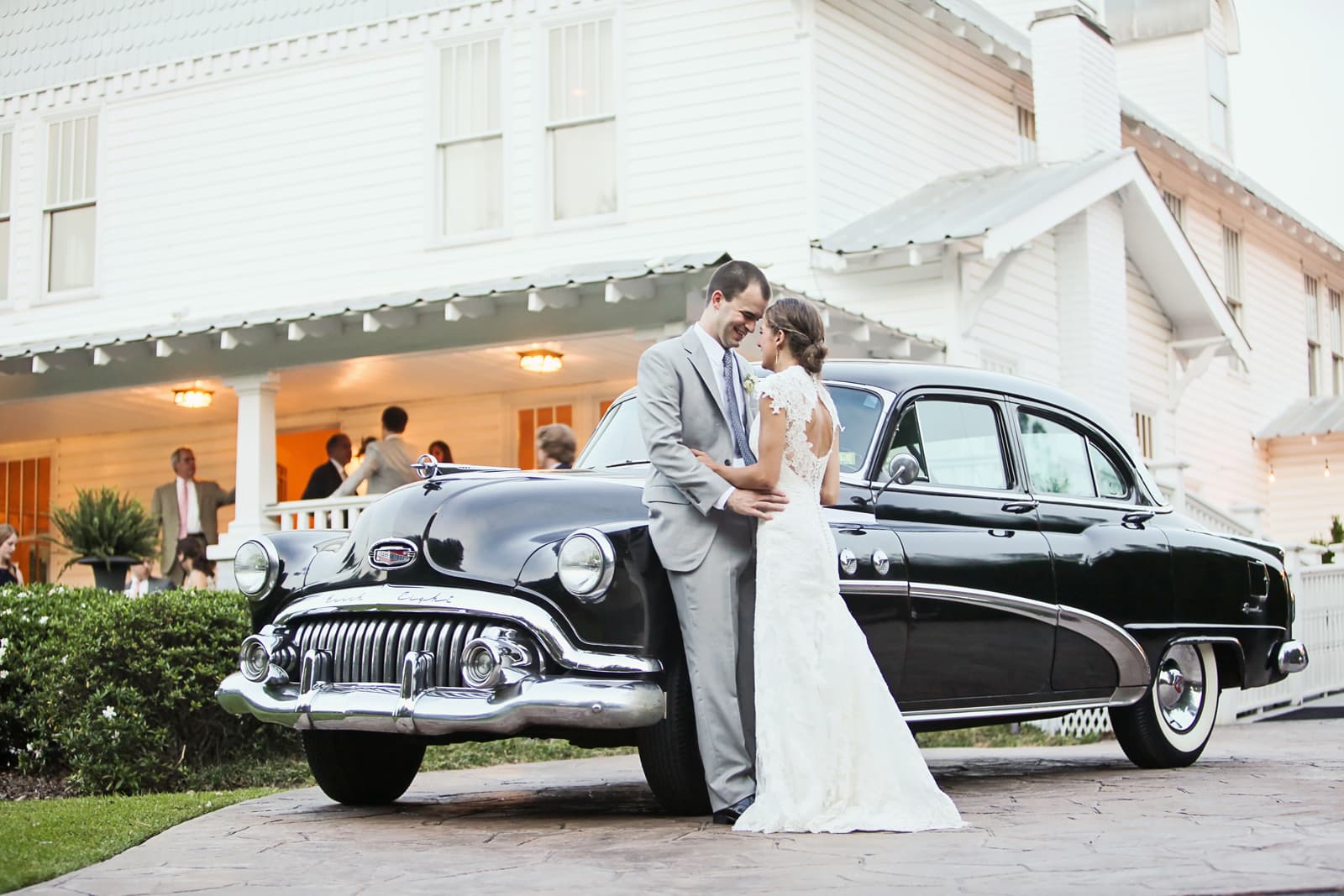 1952 Buick Eight Special Deluxe