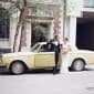 1990 Rolls-Royce Silver Shadow II