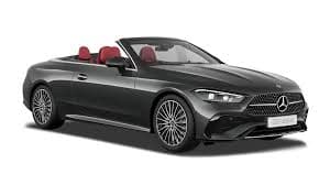2012 Mercedes-Benz C-Class Cabriolet
