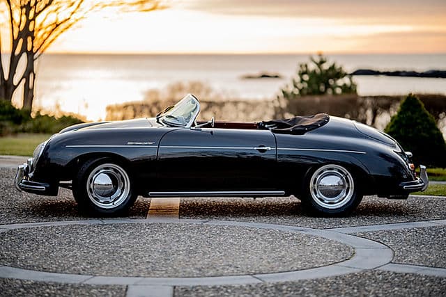 1957 Porsche 356 Speedster (Replica)