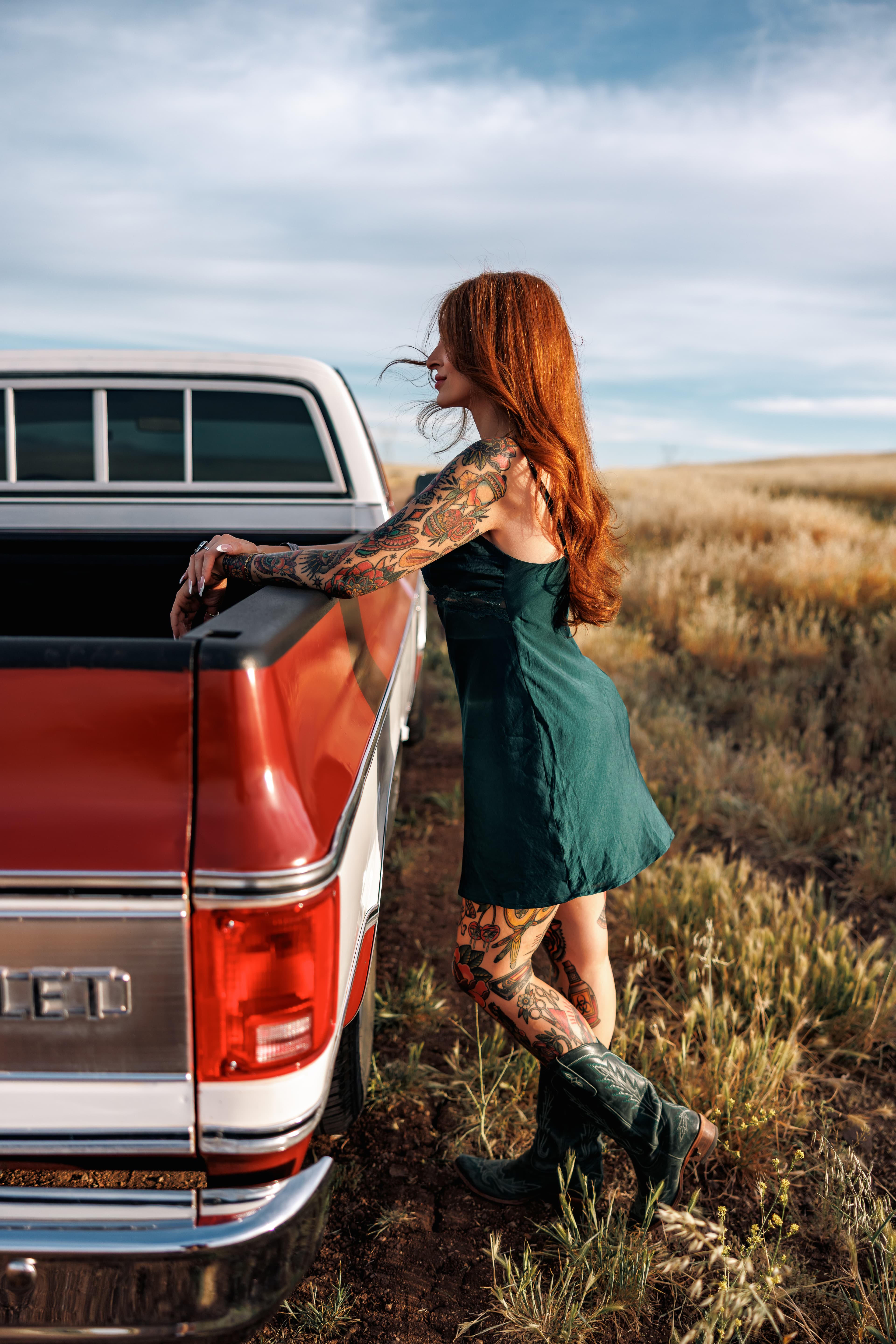 1975 Chevrolet C10