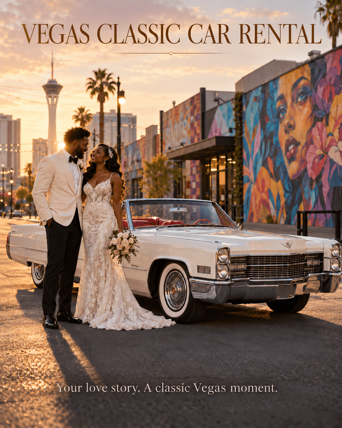 1972 Cadillac El Dorado
